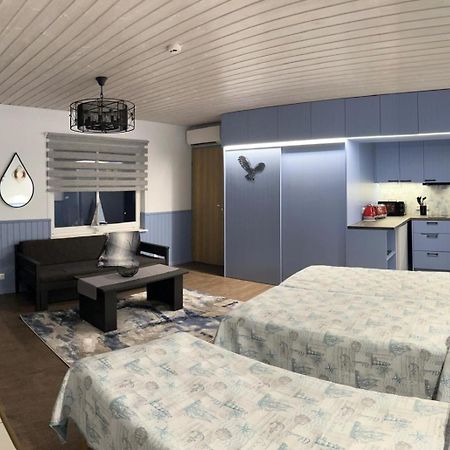 Apartments Weintrauben 페르누 외부 사진