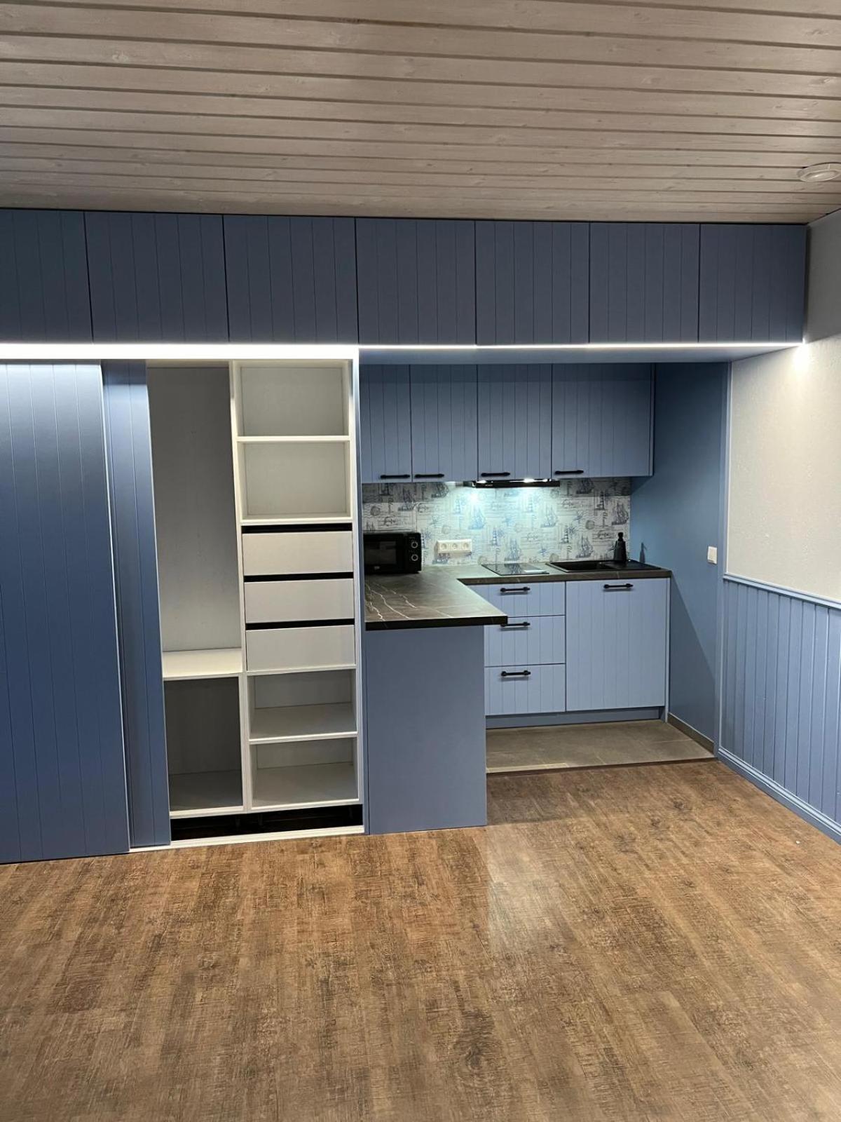 Apartments Weintrauben 페르누 외부 사진