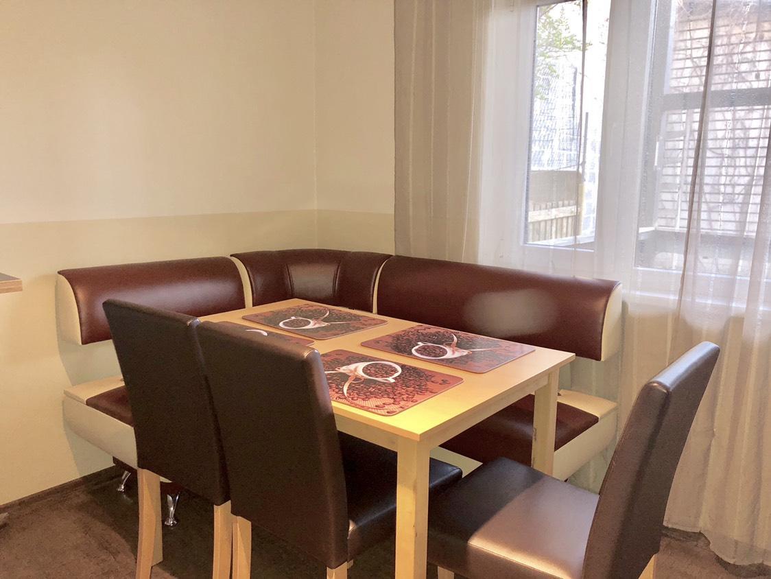 Apartments Weintrauben 페르누 외부 사진