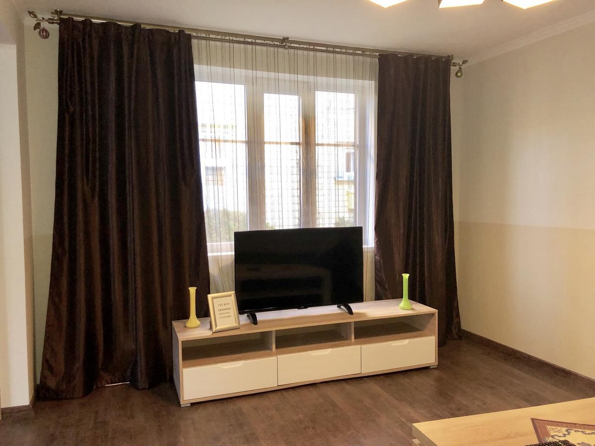 Apartments Weintrauben 페르누 외부 사진