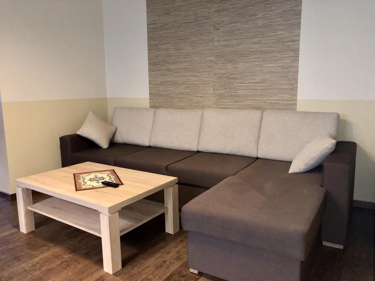 Apartments Weintrauben 페르누 외부 사진
