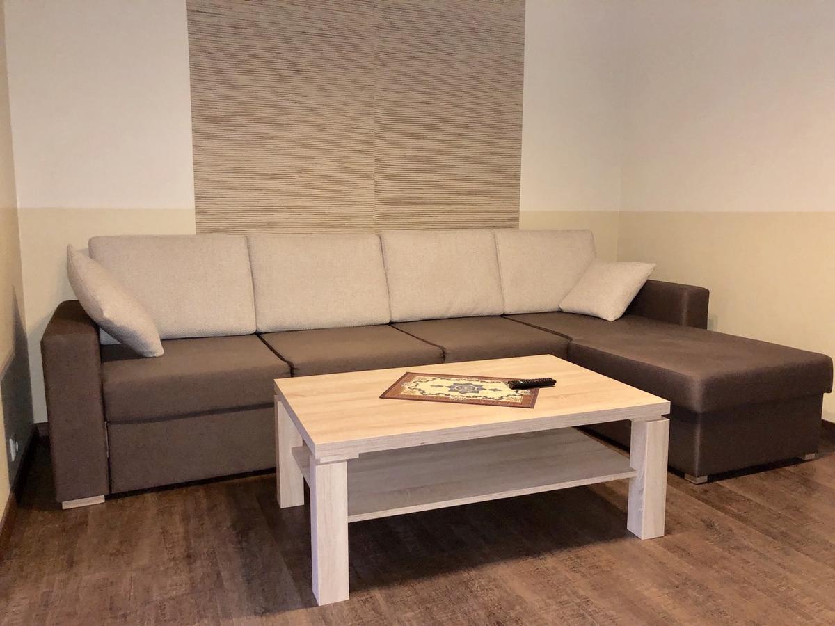 Apartments Weintrauben 페르누 외부 사진