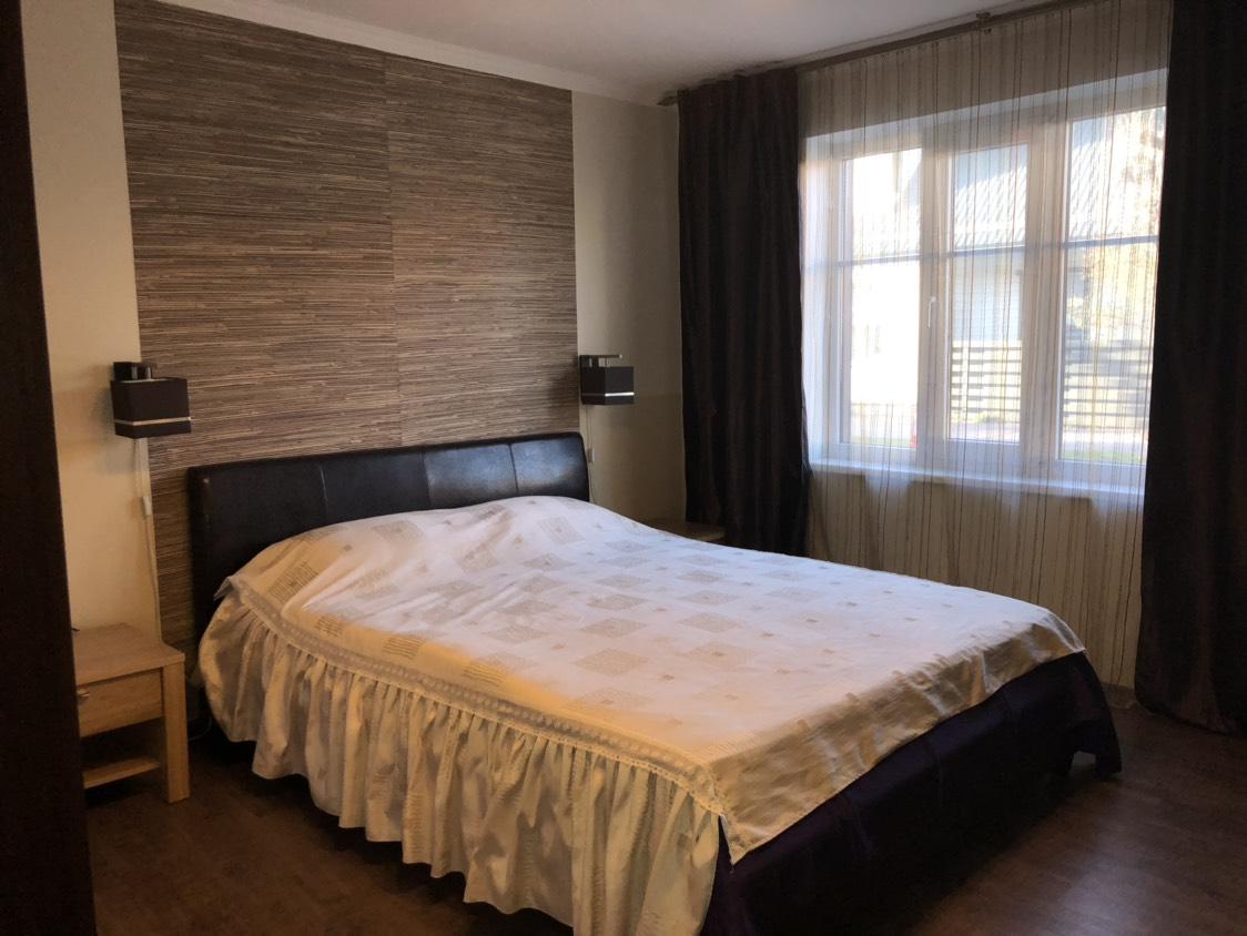 Apartments Weintrauben 페르누 외부 사진